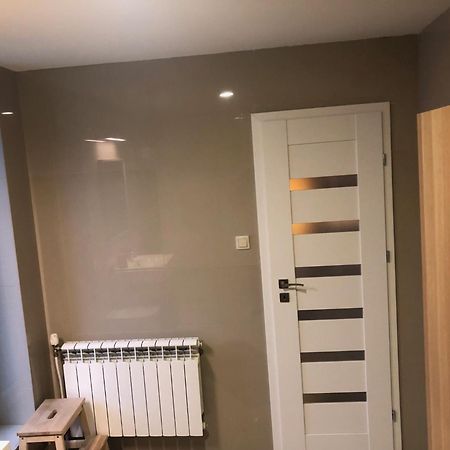 Apartman V Centre Michaloviec Μιχάλοβτσε Εξωτερικό φωτογραφία