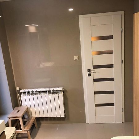 Apartman V Centre Michaloviec Μιχάλοβτσε Εξωτερικό φωτογραφία
