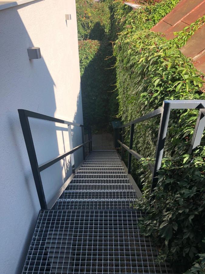 Apartman V Centre Michaloviec Μιχάλοβτσε Εξωτερικό φωτογραφία