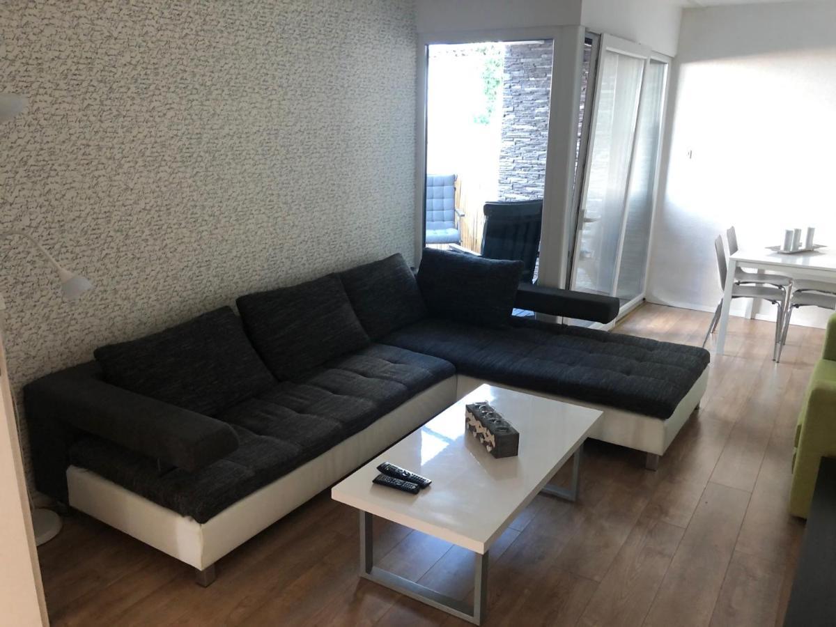 Apartman V Centre Michaloviec Μιχάλοβτσε Εξωτερικό φωτογραφία