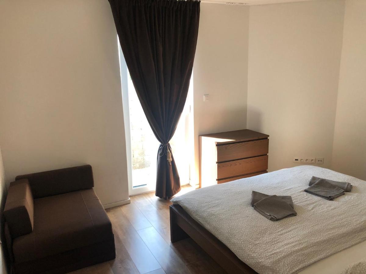 Apartman V Centre Michaloviec Μιχάλοβτσε Εξωτερικό φωτογραφία