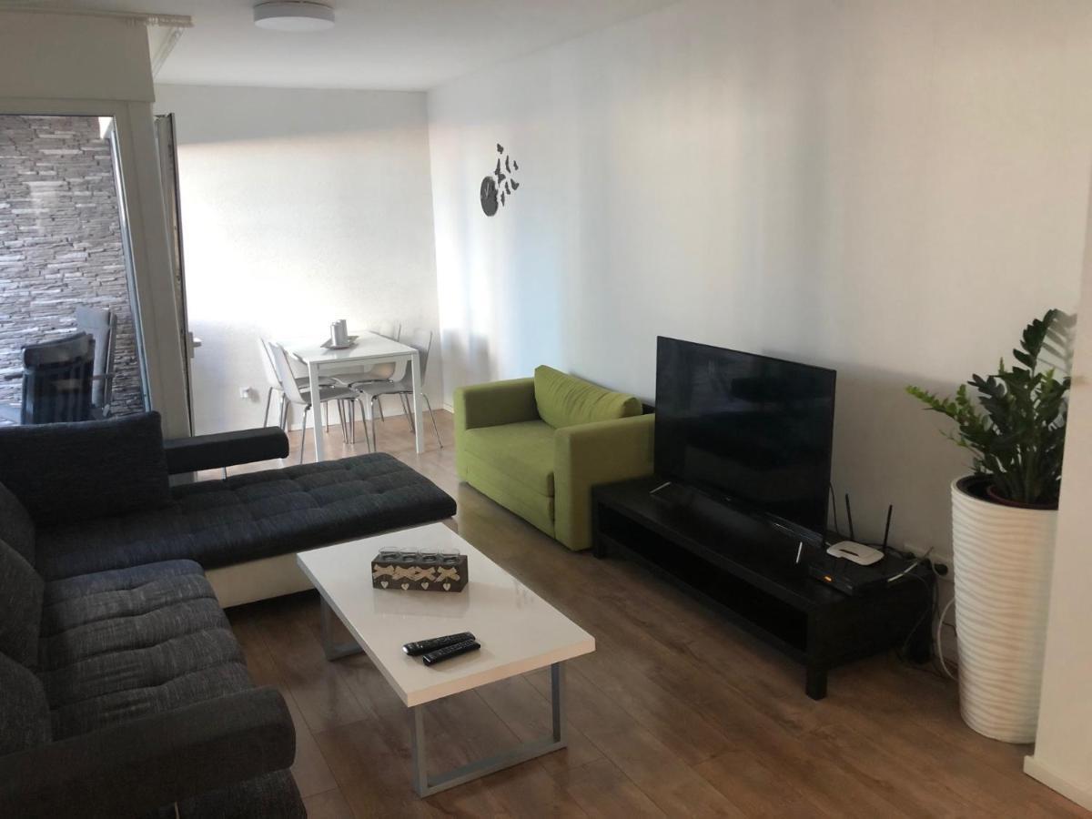 Apartman V Centre Michaloviec Μιχάλοβτσε Εξωτερικό φωτογραφία