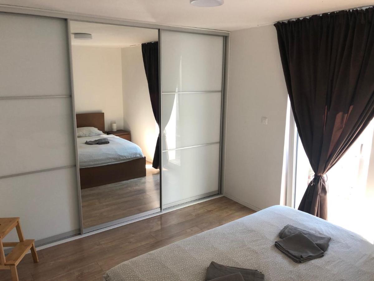 Apartman V Centre Michaloviec Μιχάλοβτσε Εξωτερικό φωτογραφία