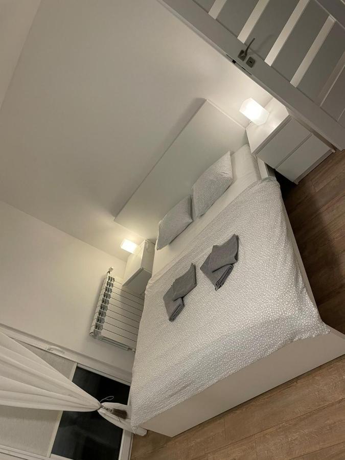 Apartman V Centre Michaloviec Μιχάλοβτσε Εξωτερικό φωτογραφία