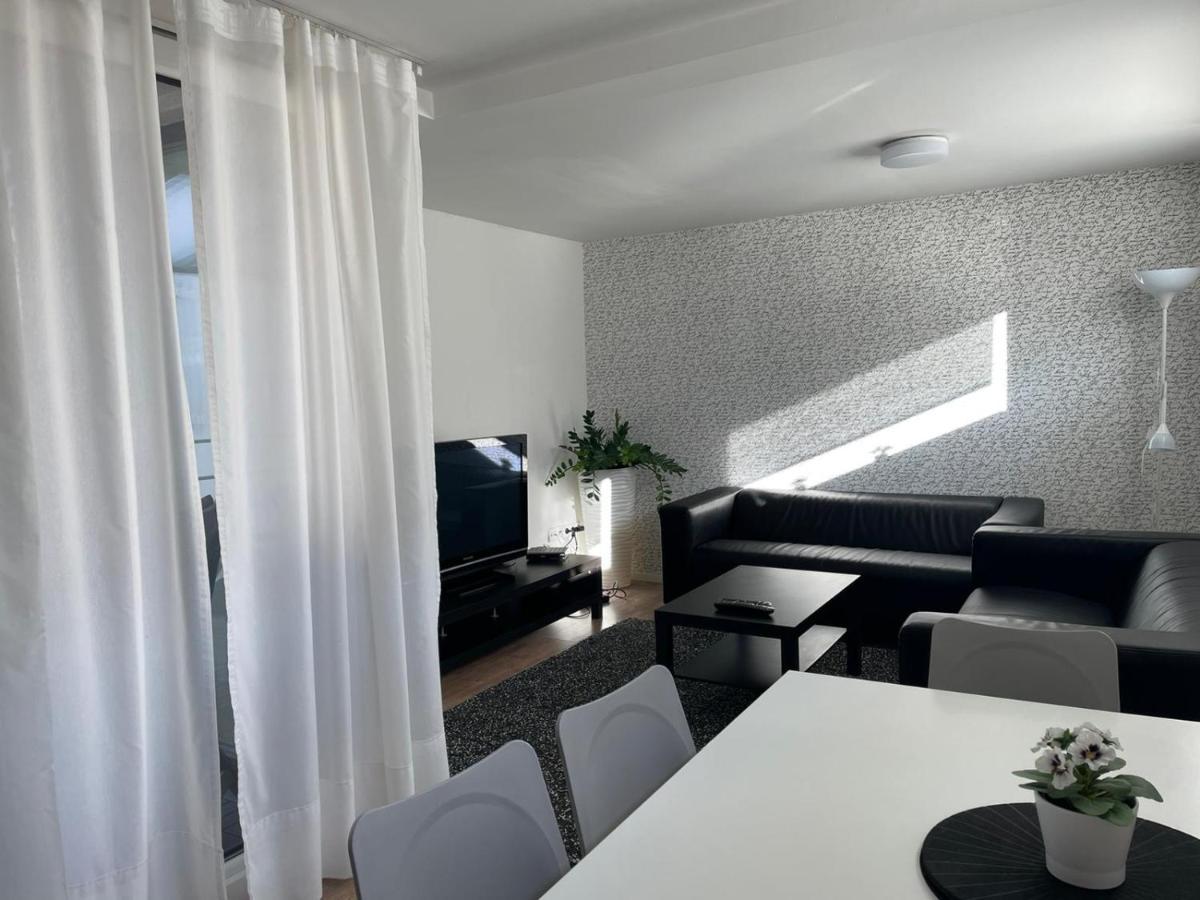 Apartman V Centre Michaloviec Μιχάλοβτσε Εξωτερικό φωτογραφία