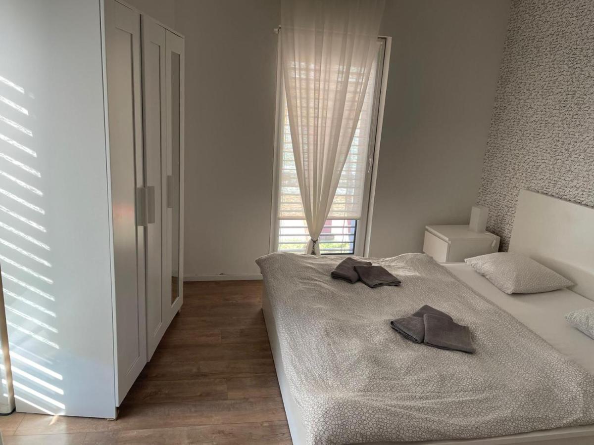 Apartman V Centre Michaloviec Μιχάλοβτσε Εξωτερικό φωτογραφία