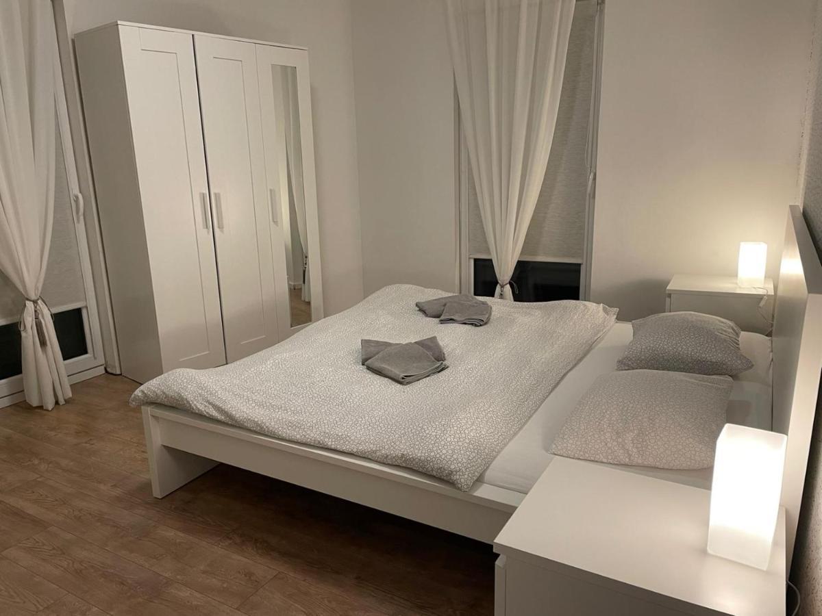 Apartman V Centre Michaloviec Μιχάλοβτσε Εξωτερικό φωτογραφία