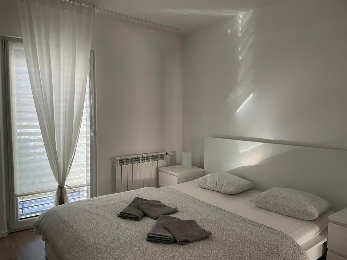 Apartman V Centre Michaloviec Μιχάλοβτσε Εξωτερικό φωτογραφία