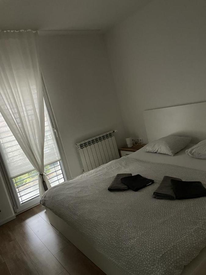 Apartman V Centre Michaloviec Μιχάλοβτσε Εξωτερικό φωτογραφία