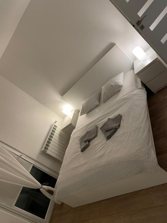 Apartman V Centre Michaloviec Μιχάλοβτσε Εξωτερικό φωτογραφία