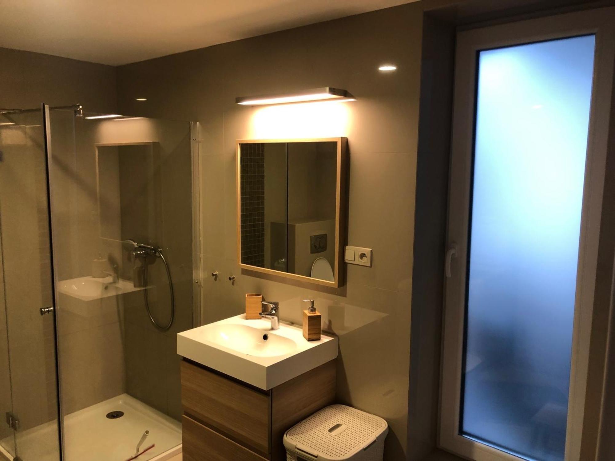 Apartman V Centre Michaloviec Μιχάλοβτσε Εξωτερικό φωτογραφία