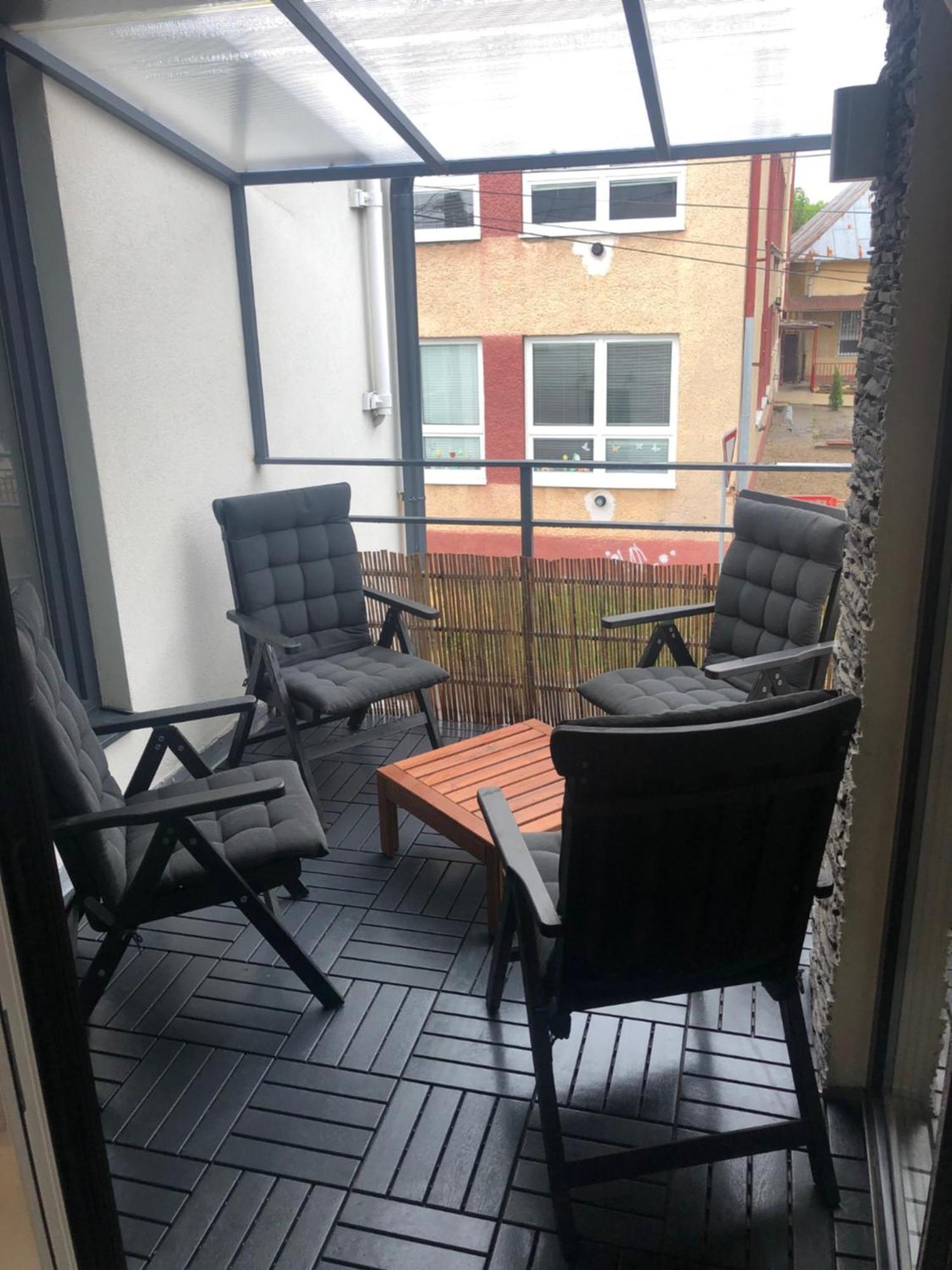Apartman V Centre Michaloviec Μιχάλοβτσε Εξωτερικό φωτογραφία
