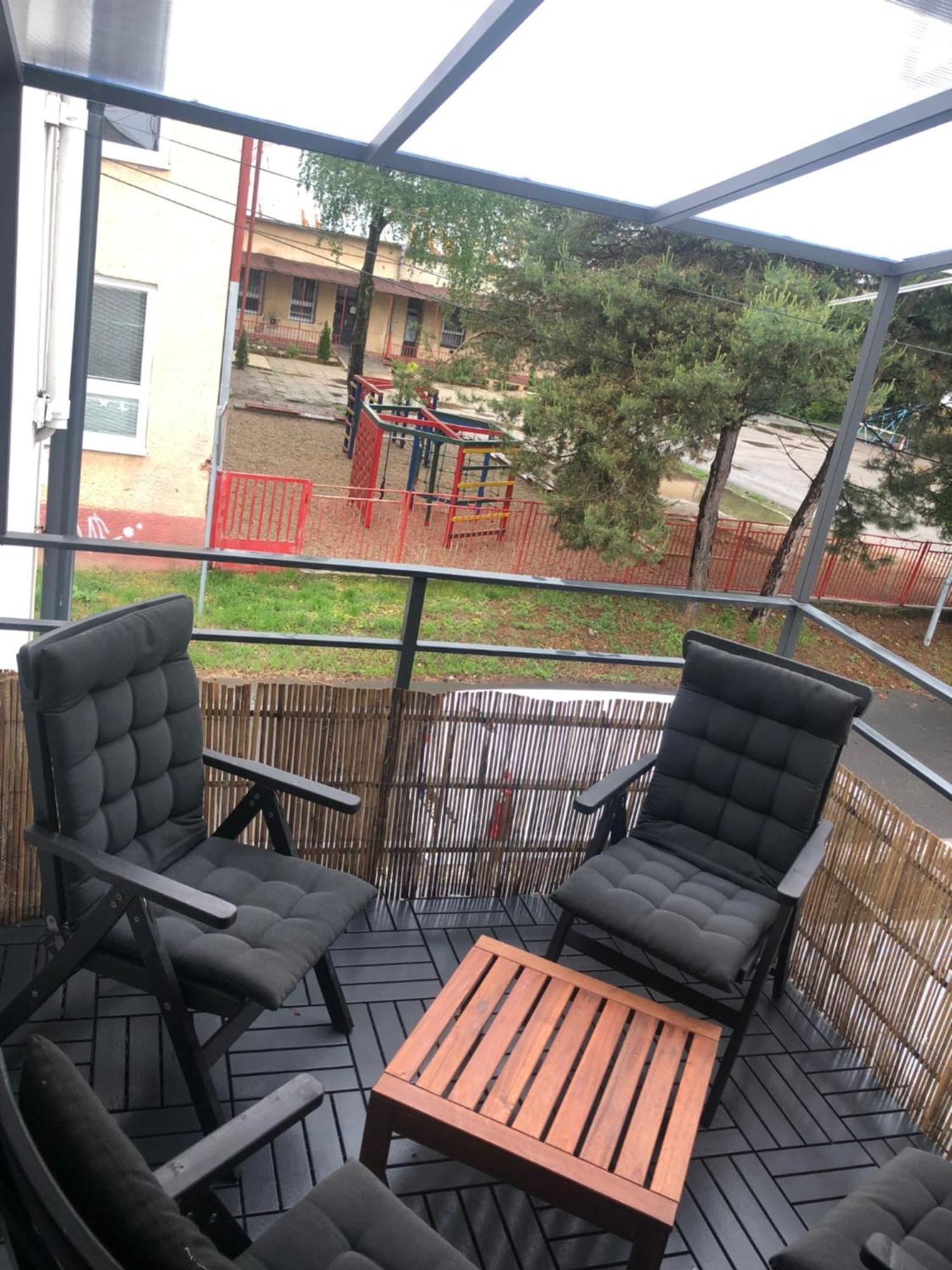 Apartman V Centre Michaloviec Μιχάλοβτσε Εξωτερικό φωτογραφία