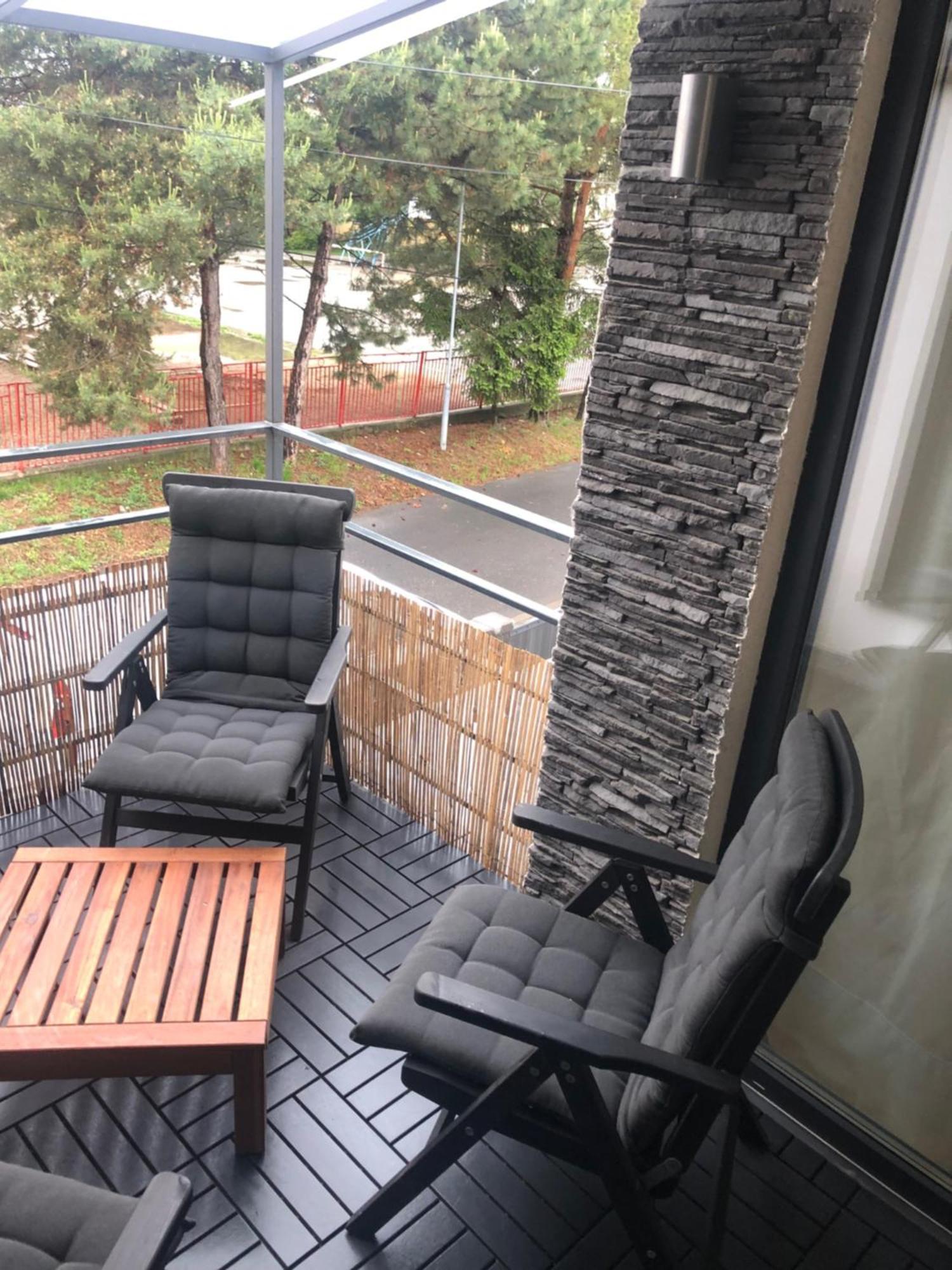 Apartman V Centre Michaloviec Μιχάλοβτσε Εξωτερικό φωτογραφία