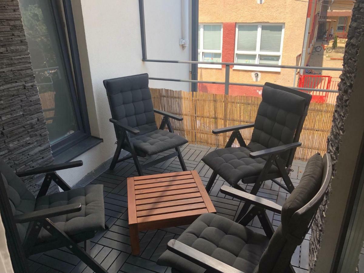 Apartman V Centre Michaloviec Μιχάλοβτσε Εξωτερικό φωτογραφία