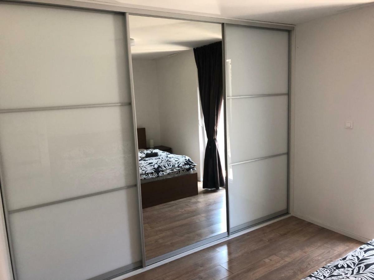 Apartman V Centre Michaloviec Μιχάλοβτσε Εξωτερικό φωτογραφία